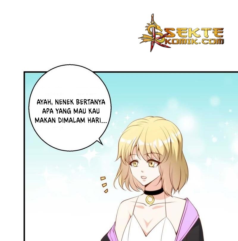 God Fisherman Chapter 61 Gambar 11